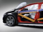 Volvo V40 Cross Country 2012 года